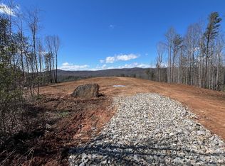 V L Vein Mountain Rd, Nebo, NC 28761
