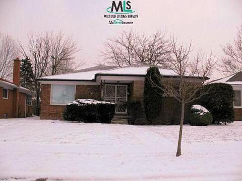 1st image of 23740 Coyle St