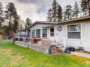 1 Mountain View Rd, Tonasket, WA 98855