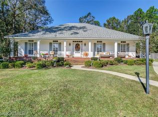 7705 Cumberland Ct, Mobile, AL 36695