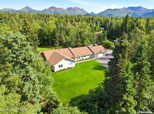 13201 Badger Ln, Anchorage, AK 99516