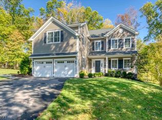 25 Parkside Ave, Madison, NJ 07940