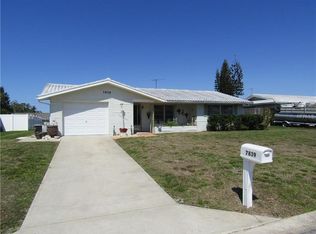 7839 Talisman Dr, Port Richey, FL 34668