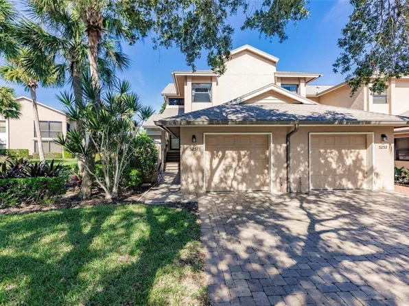 5251 Heron Way #5251, Sarasota, FL 34231