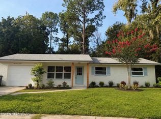 5316 ROBERT SCOTT DR S Drive S, Jacksonville, FL 32207