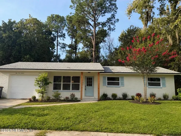 5316 ROBERT SCOTT DR S Drive S, Jacksonville, FL 32207