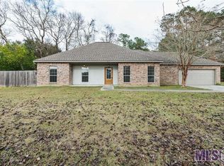 9373 Rue De Benoit, Denham Springs, LA 70706
