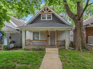 4336 Jarboe St, Kansas City, MO 64111