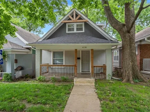 4336 Jarboe St, Kansas City, MO 64111