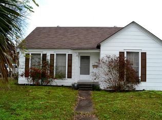 511 Avenue B, South Houston, TX 77587