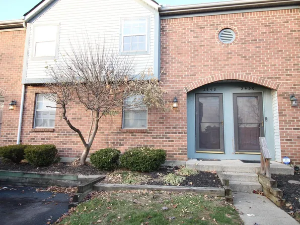 2448 Carolina Ave, Columbus, OH 43229