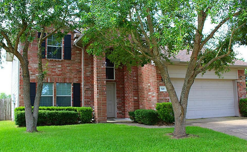 1st image of 5416 Balmorhea Dr