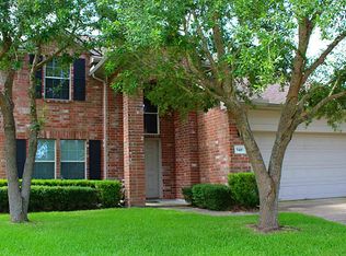 5416 Balmorhea Dr, Pearland, TX 77584