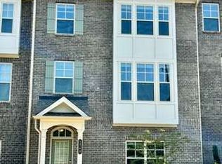 1268 Berwyn Way #1268, Suwanee, GA 30024