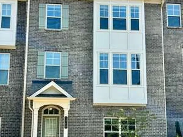 1268 Berwyn Way #1268, Suwanee, GA 30024