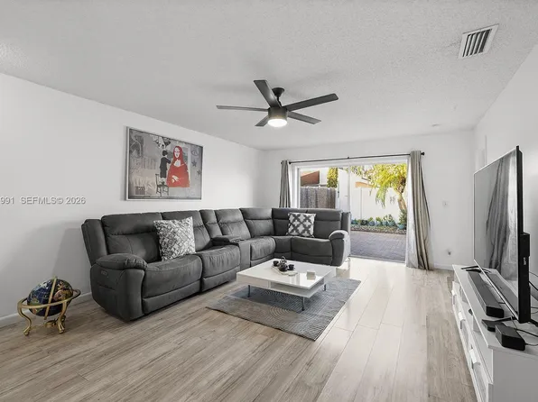 17753 SW 24th Ct, Miramar, FL 33029