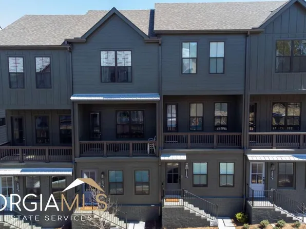 1281 Zucchini Cir SE #196, Atlanta, GA 30315