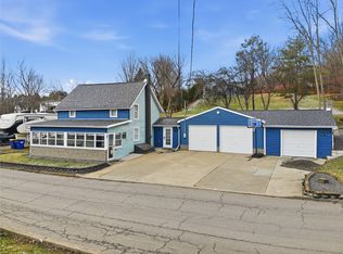 205 Center St, Waverly, NY 14892