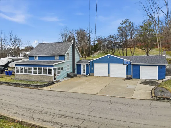 205 Center St, Waverly, NY 14892