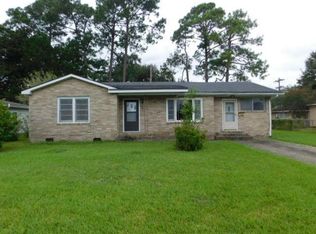 610 Glendale Ave, Houma, LA 70360