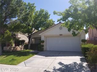 1920 Sondrio Dr, Las Vegas, NV 89134