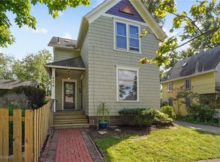 424 School Ave, Cuyahoga Falls, OH