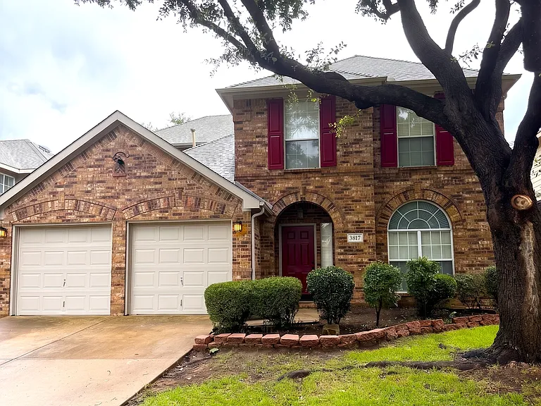 3817 Appleton Ln — Photo 1