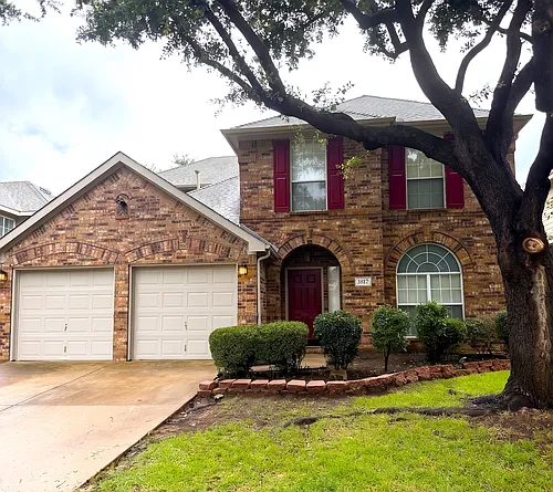 3817 Appleton Ln Photo 1