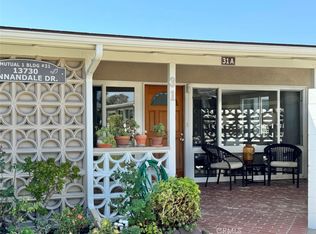 13730 Annandale Dr APT 31A, Seal Beach, CA 90740
