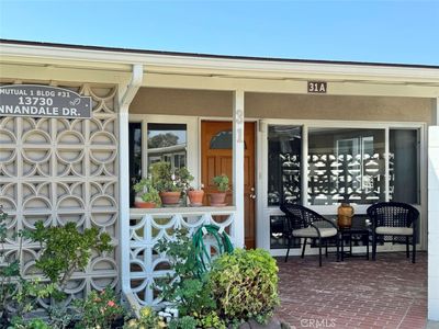 13730 Annandale Dr APT 31A, Seal Beach, CA, 90740