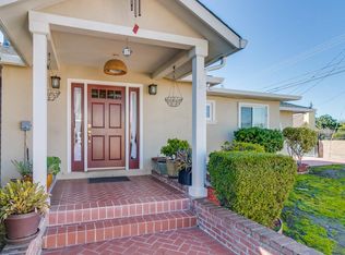 3050 Edison Way, Redwood City, CA 94063