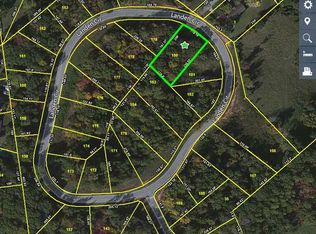 615 Landen Cir, Morristown, TN 37814