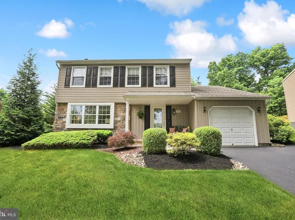 320 Grays Ln, Lansdale, PA 19446