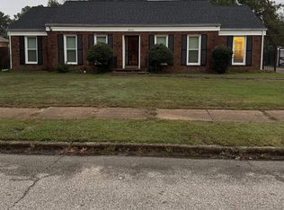 3016 Egan Dr, Memphis, TN 38115