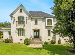 3930 Johnson Dr, Rossville, TN 38066