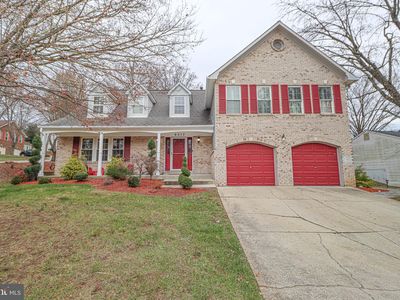 6517 Alexis Dr, Bowie, MD, 20720