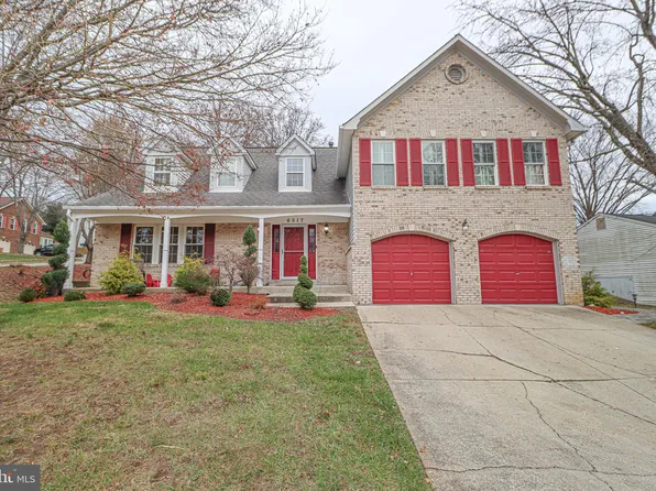 6517 Alexis Dr, Bowie, MD 20720