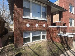 1350 Van Buren St #1, Gary, IN