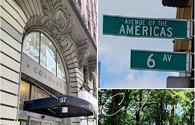 Rented by Level Group