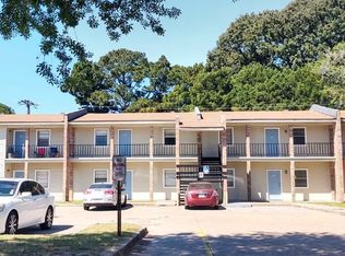 815 Martin Luther King Junior Drive, Lafayette, LA 70501