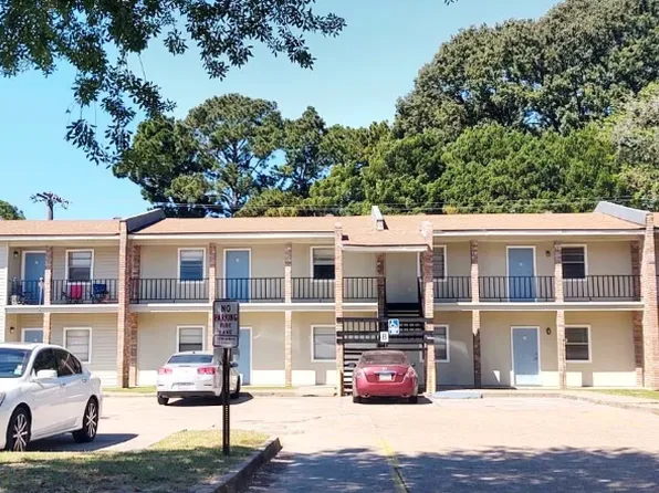 815 Martin Luther King Junior Drive