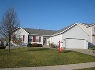 2250 Geode St, Marion, IA 52302