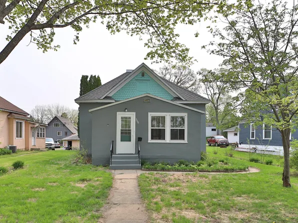 508 5th St NE, Staples, MN 56479