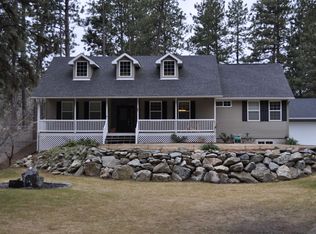 4504 S Van Marter Rd, Spokane Valley, WA 99206