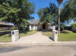 1213 Fortress St, Edinburg, TX 78539