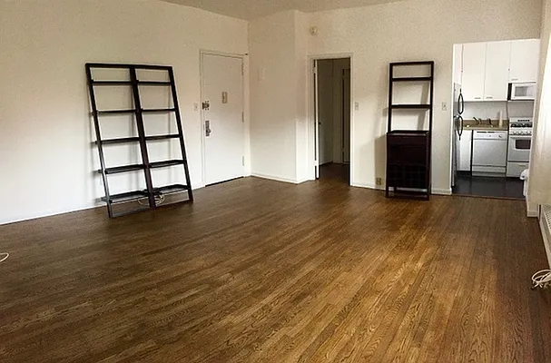 Rented by Brown Harris Stevens | media 3