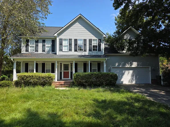 184 E Ridge Ct, Jacksonville, NC 28540