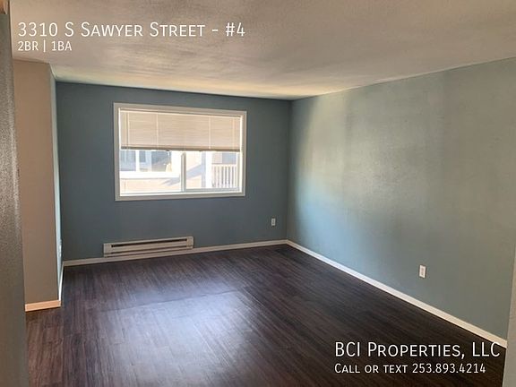 3rd image of 3310 S Sawyer St #4