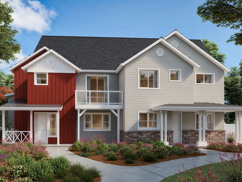 Oak Plan Three