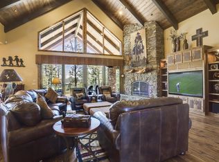 317 S Genius Loci, Payson, AZ 85541